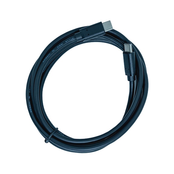 GEDORE Connection cable 3402339 - Charging cable/adapter
