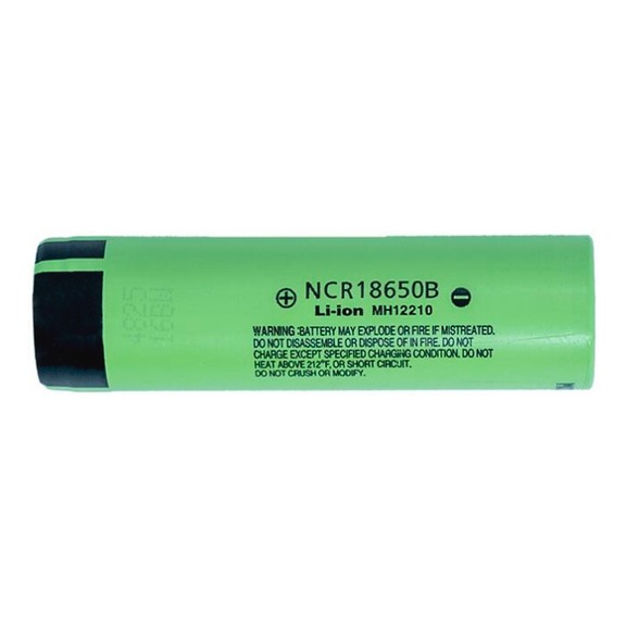 GEDORE Li-ion battery 3525341 - Standard tool battery (rechargeable)