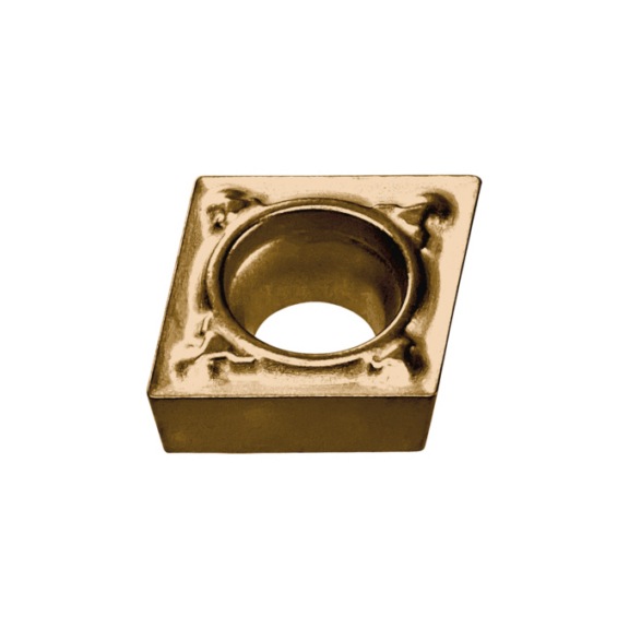 MITSUBISHI MATERIALS CPMH090308-MV MP7135 MITSUBISHI, WSP - Drehen, positv - CPMH, Wendeschneidplatte, positiv