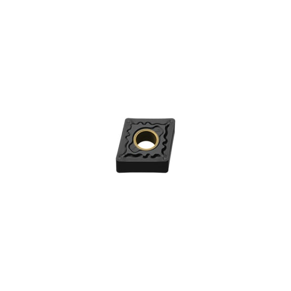 MITSUBISHI MATERIALS CNMG160616-MP MC5115 MITSUBISHI, WSP - Drehen, negativ - CNMG, Wendeschneidplatte, negativ