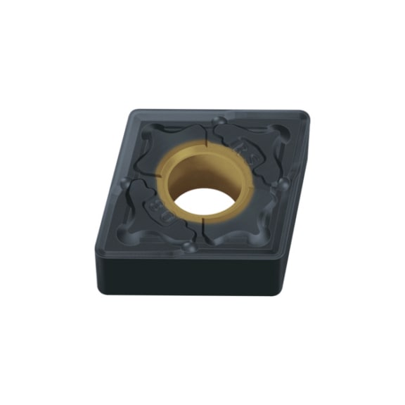 MITSUBISHI MATERIALS CNMG120412-RS MV9005 MITSUBISHI, WSP - Drehen, negativ - CNMG, Wendeschneidplatte, negativ