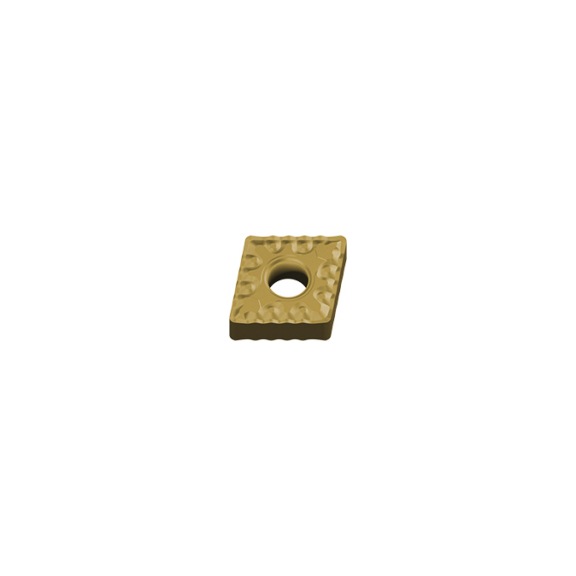 MITSUBISHI MATERIALS CNMG120404-SY MC6135 MITSUBISHI, WSP - Drehen, negativ - CNMG, Wendeschneidplatte, negativ