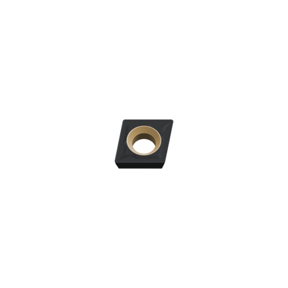 MITSUBISHI MATERIALS CPMH080208-MK MC5125 MITSUBISHI, WSP - Drehen, positv - CPMH, Wendeschneidplatte, positiv