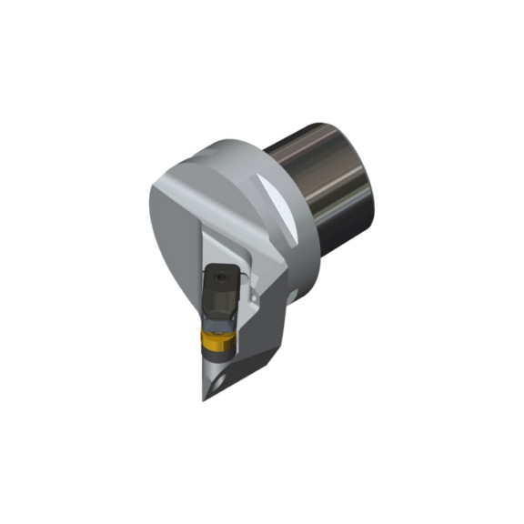 MITSUBISHI MATERIALS PSC63-CRSNR45065-127 MITSUBISHI, PSC Drehhalter (MPLUS) - Profilierung CRSN PSC Halter