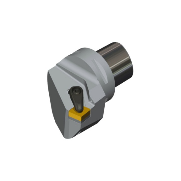MITSUBISHI MATERIALS PSC80-DCKNR55080-19 MITSUBISHI, PSC Drehhalter (MPLUS) - DCKN 75&deg; PSC Halter