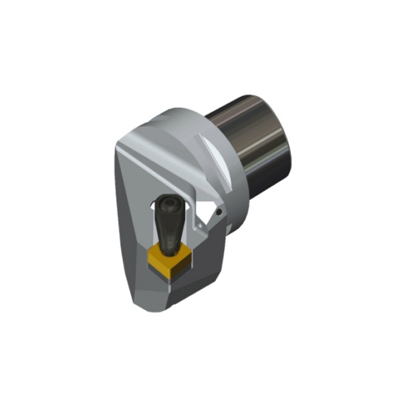 MITSUBISHI MATERIALS PSC63-DCLNR45065-19 MITSUBISHI, PSC Drehhalter (MPLUS) - DCLN 95&deg; PSC Halter