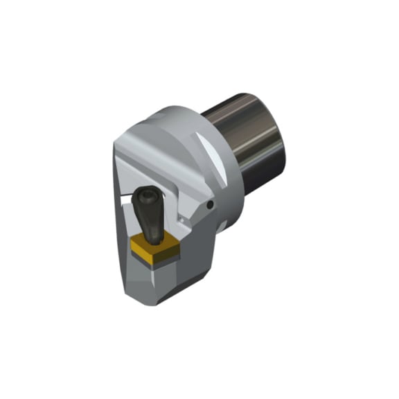 MITSUBISHI MATERIALS PSC63-DCRNR35065-19 MITSUBISHI, PSC Drehhalter (MPLUS) - DCRN 75&deg; PSC Halter