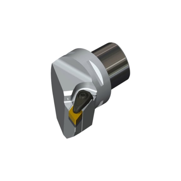 MITSUBISHI MATERIALS PSC40-DDHNL27055-15 MITSUBISHI, PSC Drehhalter (MPLUS) - DDHN 107&deg; 30‘ PSC Halter