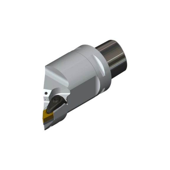 MITSUBISHI MATERIALS PSC63-DDMNR33120-15 MITSUBISHI, PSC Drehhalter (MPLUS) - DDMN 48&deg; PSC Halter