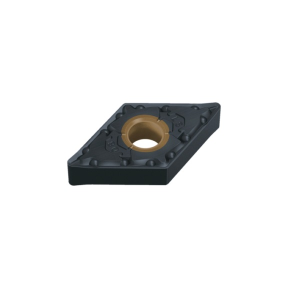 MITSUBISHI MATERIALS DNMG150402-LS MV9005 MITSUBISHI, WSP - Drehen, negativ - DNMG, Wendeschneidplatte, negativ