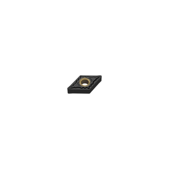 MITSUBISHI MATERIALS DNMG150416-MP MC5115 MITSUBISHI, WSP - Drehen, negativ - DNMG, Wendeschneidplatte, negativ