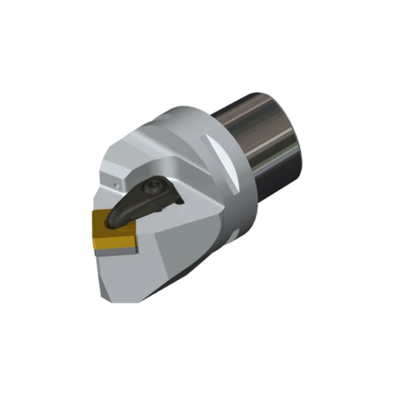 MITSUBISHI MATERIALS PSC63-DSDNN00065-12 MITSUBISHI, PSC Drehhalter (MPLUS) - DSDN 45&deg; PSC Halter