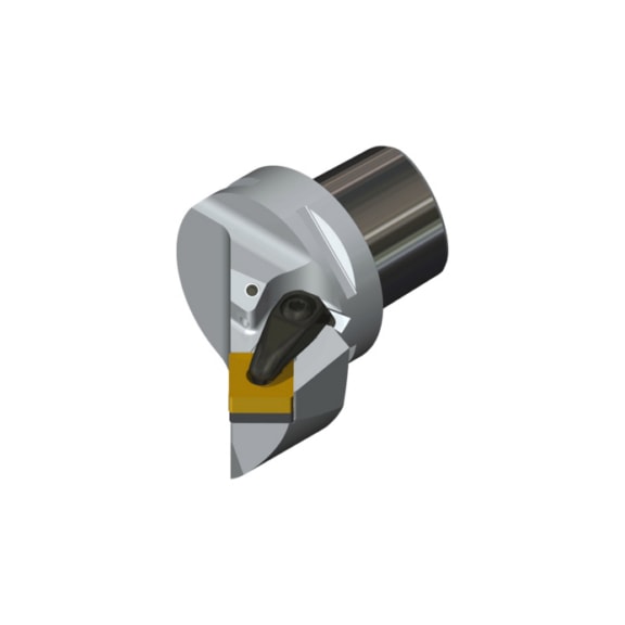 MITSUBISHI MATERIALS PSC63-DSSNR45056-12 MITSUBISHI, PSC Drehhalter (MPLUS) - DSSN 45&deg; PSC Halter