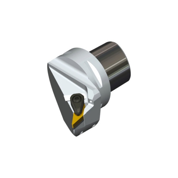 MITSUBISHI MATERIALS PSC63-DVJNR45065-16 MITSUBISHI, PSC Drehhalter (MPLUS) - DVJN 93&deg; PSC Halter