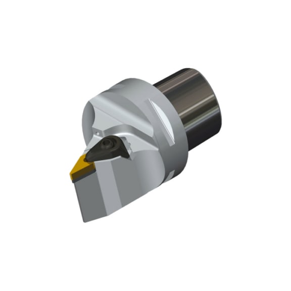 MITSUBISHI MATERIALS PSC63-DVVNN00065-16 MITSUBISHI, PSC Drehhalter (MPLUS) - DVVN 72&deg; 30‘ PSC Halter