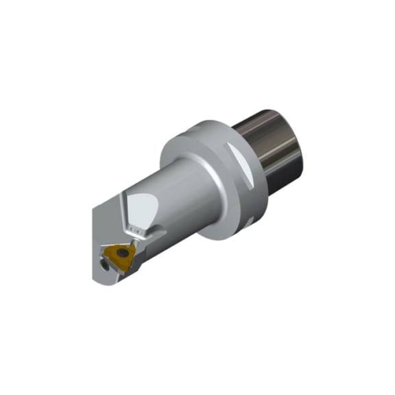 MITSUBISHI MATERIALS PSC50-SIL27105-16 MITSUBISHI, PSC Drehhalter (MPLUS) - Innengewinde 90&deg; PSC Halter
