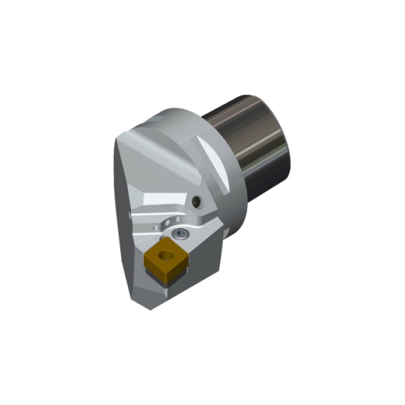 MITSUBISHI MATERIALS PSC80-PCLNR55080-19 MITSUBISHI, PSC Drehhalter (MPLUS) - PCLN 95&deg; PSC Halter
