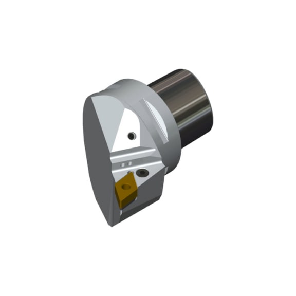 MITSUBISHI MATERIALS PSC50-PDJNR35060-15 MITSUBISHI, PSC Drehhalter (MPLUS) - PDJN 93&deg; PSC Halter