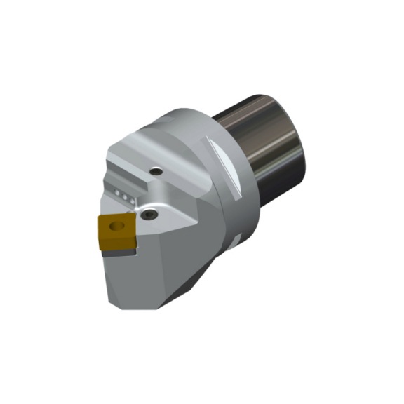 MITSUBISHI MATERIALS PSC63-PSDNN00065-19 MITSUBISHI, PSC Drehhalter (MPLUS) - PSDN 45&deg; PSC Halter