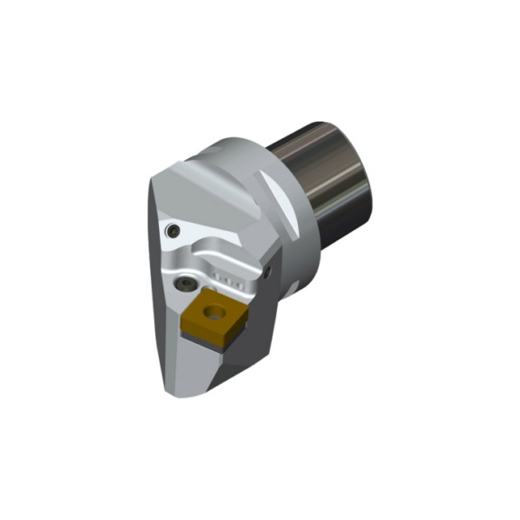 MITSUBISHI MATERIALS PSC80-PSKNL55080-19 MITSUBISHI, PSC Drehhalter (MPLUS) - PSKN 75&deg; PSC Halter