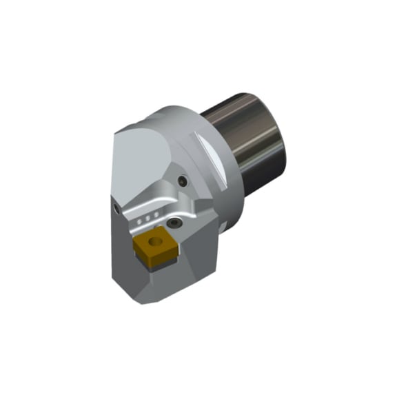 MITSUBISHI MATERIALS PSC63-PSRNL35065-19 MITSUBISHI, PSC Drehhalter (MPLUS) - PSRN 75&deg; PSC Halter