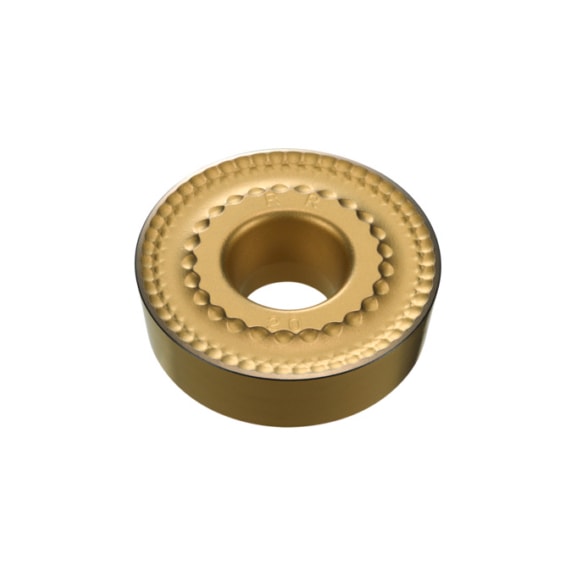MITSUBISHI MATERIALS RCMX2507M0-RR MC6125 MITSUBISHI, WSP - Drehen, positv - RCMX, Wendeschneidplatte, positiv