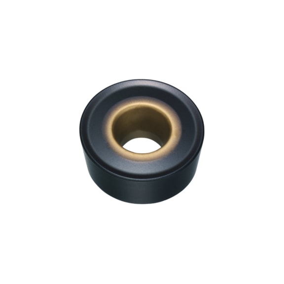 MITSUBISHI MATERIALS RCMX1003M0 MV9005 MITSUBISHI, WSP - Drehen, positv - RCMX, Wendeschneidplatte, positiv