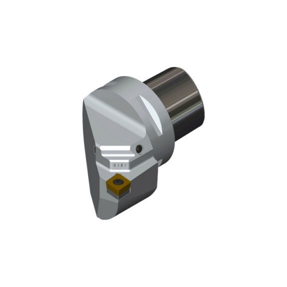 MITSUBISHI MATERIALS PSC40-SCLCR27050-12 MITSUBISHI, PSC Drehhalter (MPLUS) - SCLC 95&deg; PSC Halter