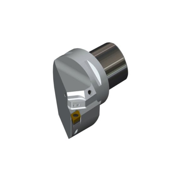 MITSUBISHI MATERIALS PSC40-SDJCR27050-11 MITSUBISHI, PSC Drehhalter (MPLUS) - SDJC 93&deg; PSC Halter