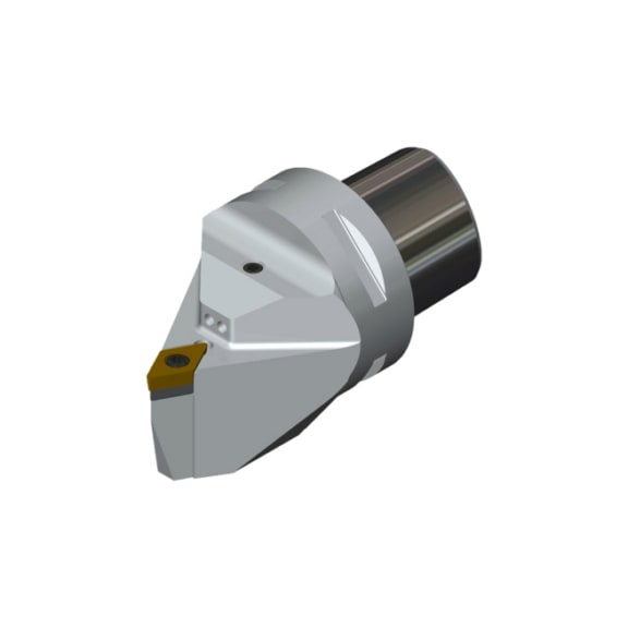 MITSUBISHI MATERIALS PSC50-SDNCN00060-11 MITSUBISHI, PSC Drehhalter (MPLUS) - SDNC 62&deg; 30‘ PSC Halter