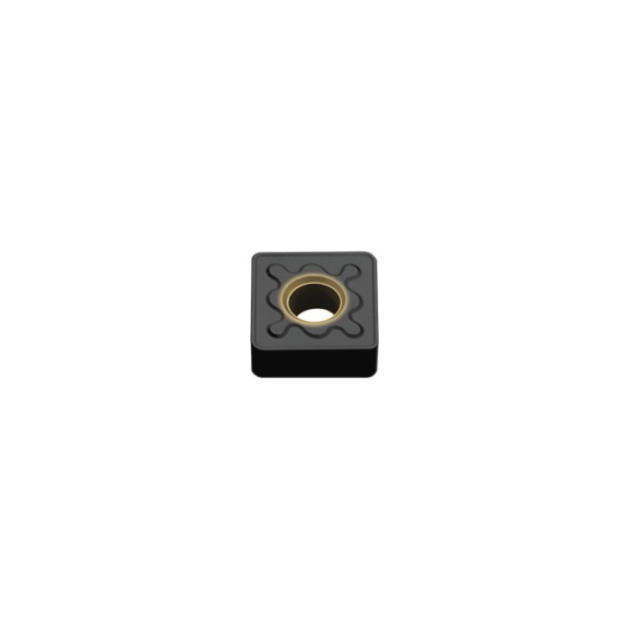MITSUBISHI MATERIALS SNMG120408-GH MC5125 MITSUBISHI, WSP - Drehen, negativ - SNMG, Wendeschneidplatte, negativ