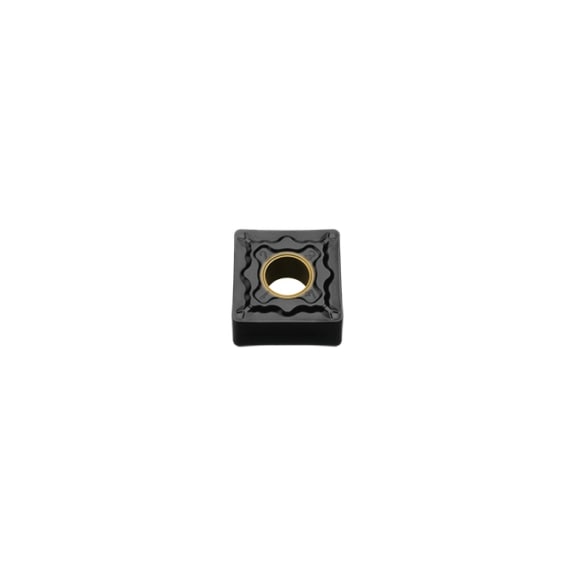 MITSUBISHI MATERIALS SNMG120404-MP MC5115 MITSUBISHI, WSP - Drehen, negativ - SNMG, Wendeschneidplatte, negativ