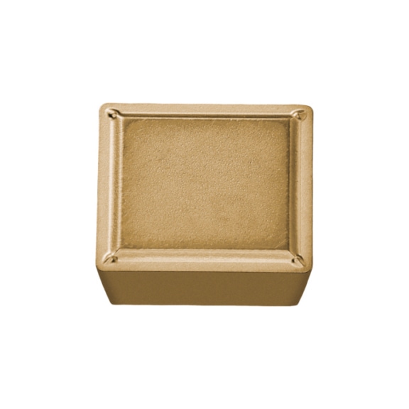 MITSUBISHI MATERIALS SPMR120304 MC6125 MITSUBISHI, WSP - Drehen, positv - SPMR, Wendeschneidplatte, positiv