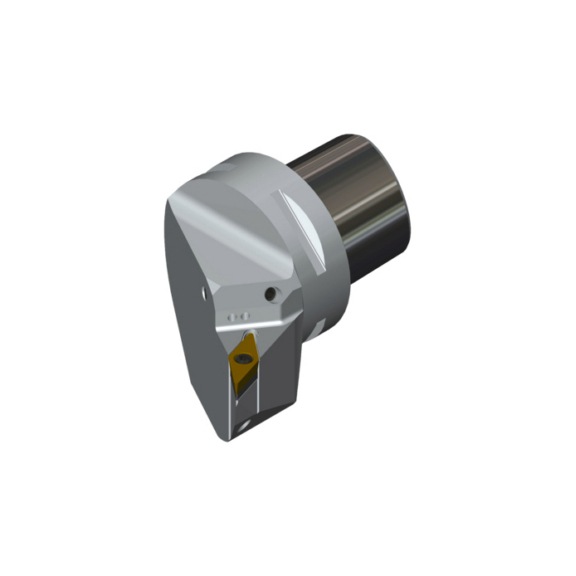 MITSUBISHI MATERIALS PSC40-SVHCR27050-11 MITSUBISHI, PSC Drehhalter (MPLUS) - SVHC 107&deg; 30` PSC Halter