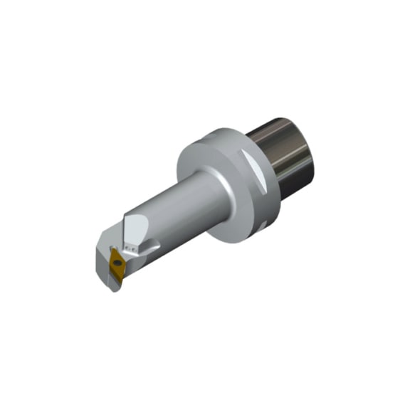 MITSUBISHI MATERIALS PSC63-SVQCR22120-16 MITSUBISHI, PSC Drehhalter (MPLUS) - SVQC 107&deg; 30` PSC Bohrstange