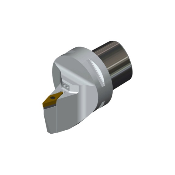 MITSUBISHI MATERIALS PSC40-SVVCN00050-16 MITSUBISHI, PSC Drehhalter (MPLUS) - SVVC 72&deg; 30` PSC Halter