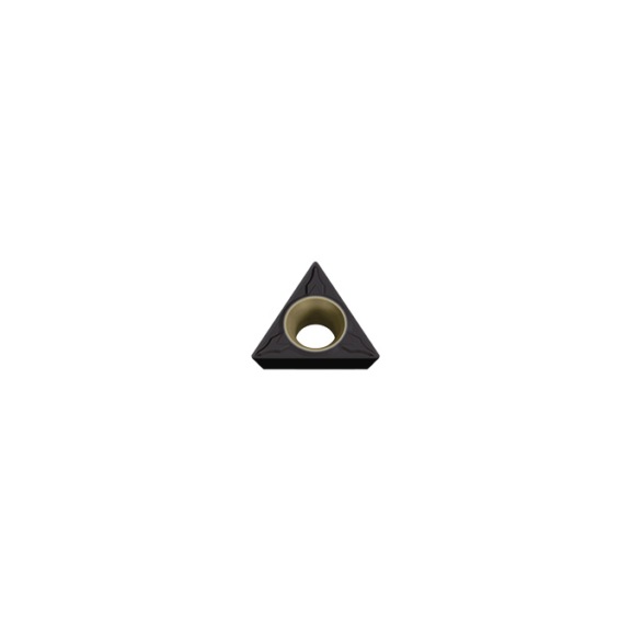 MITSUBISHI MATERIALS TCMT110208-LK MC5125 MITSUBISHI, WSP - Drehen, positv - TCMT, Wendeschneidplatte, positiv