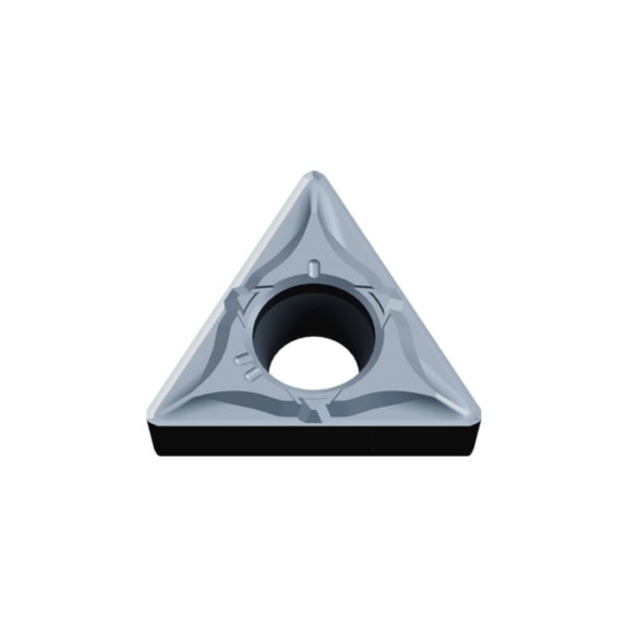 MITSUBISHI MATERIALS TCMX090204-SW MP9025 MITSUBISHI, WSP - Drehen, positv - TCMX, Wendeschneidplatte, positiv