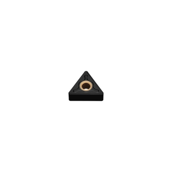 MITSUBISHI MATERIALS TNMG160408-GH MC5115 MITSUBISHI, WSP - Drehen, negativ - TNMG, Wendeschneidplatte, negativ