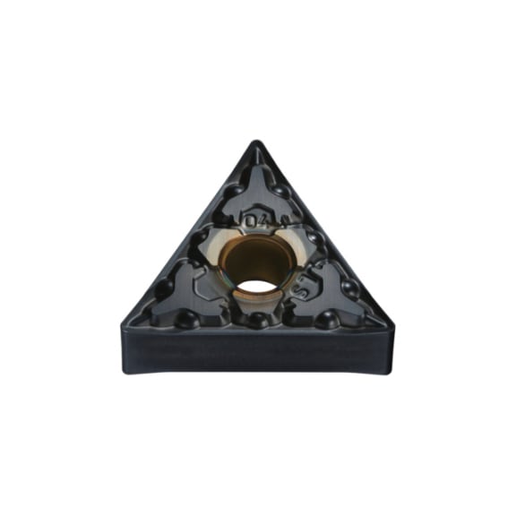 MITSUBISHI MATERIALS TNMG160404-LS MV9005 MITSUBISHI, WSP - Drehen, negativ - TNMG, Wendeschneidplatte, negativ