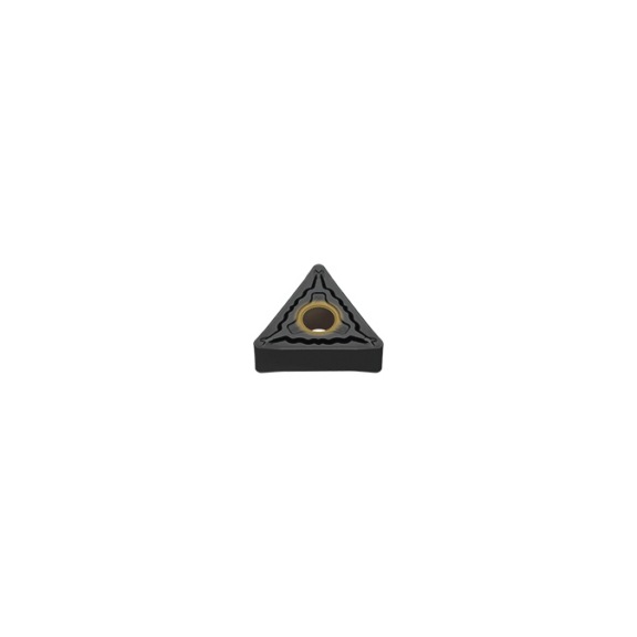 MITSUBISHI MATERIALS TNMG160408-MP MC5115 MITSUBISHI, WSP - Drehen, negativ - TNMG, Wendeschneidplatte, negativ