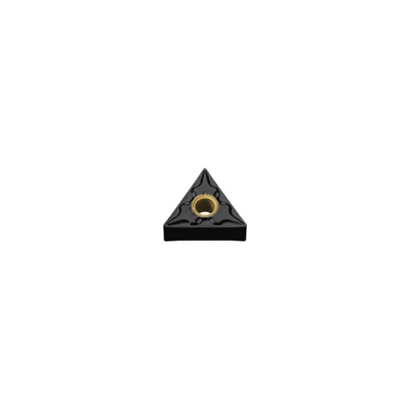 MITSUBISHI MATERIALS TNMG160404-SH MC5115 MITSUBISHI, WSP - Drehen, negativ - TNMG, Wendeschneidplatte, negativ