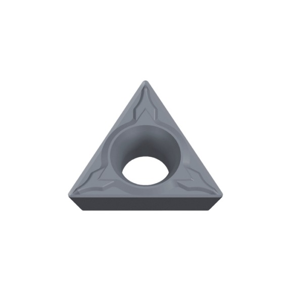 MITSUBISHI MATERIALS TPMH090204-LS MP9025 MITSUBISHI, WSP - Drehen, positv - TPMH, Wendeschneidplatte, positiv