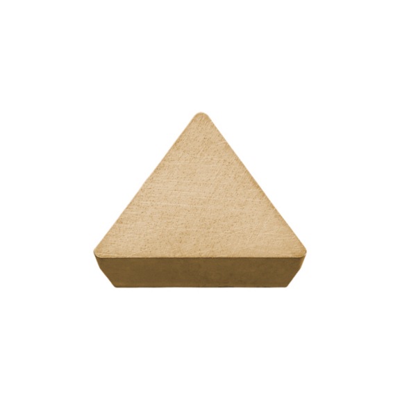MITSUBISHI MATERIALS TPMN220408 MC6135 MITSUBISHI, WSP - Drehen, positv - TPMN, Wendeschneidplatte, positiv