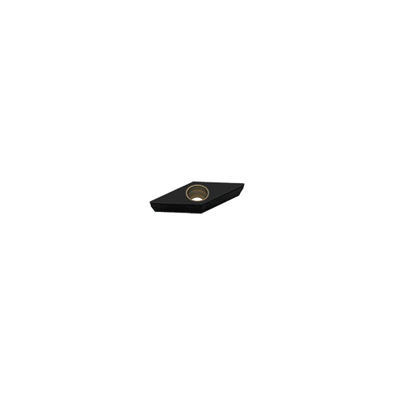 MITSUBISHI MATERIALS VCMW160404 MC5105 MITSUBISHI, WSP - Drehen, positv - VCMW, Wendeschneidplatte, positiv