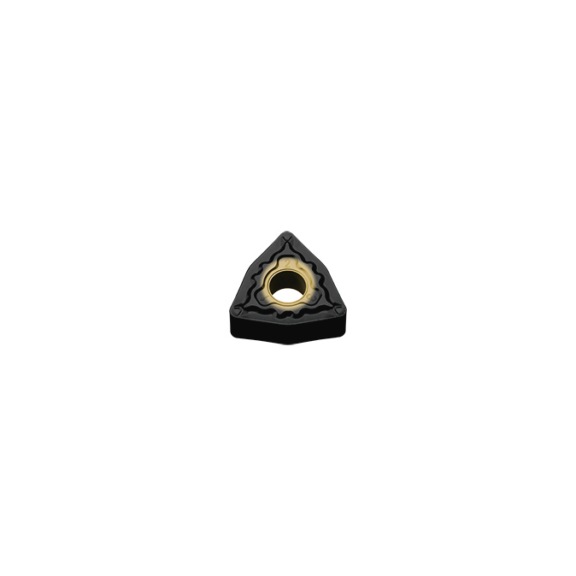MITSUBISHI MATERIALS WNMG060412-MP MC5115 MITSUBISHI, WSP - Drehen, negativ - WNMG, Wendeschneidplatte, negativ