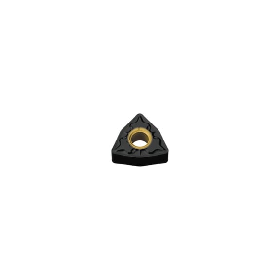 MITSUBISHI MATERIALS WNMG080408-SH MC5115 MITSUBISHI, WSP - Drehen, negativ - WNMG, Wendeschneidplatte, negativ