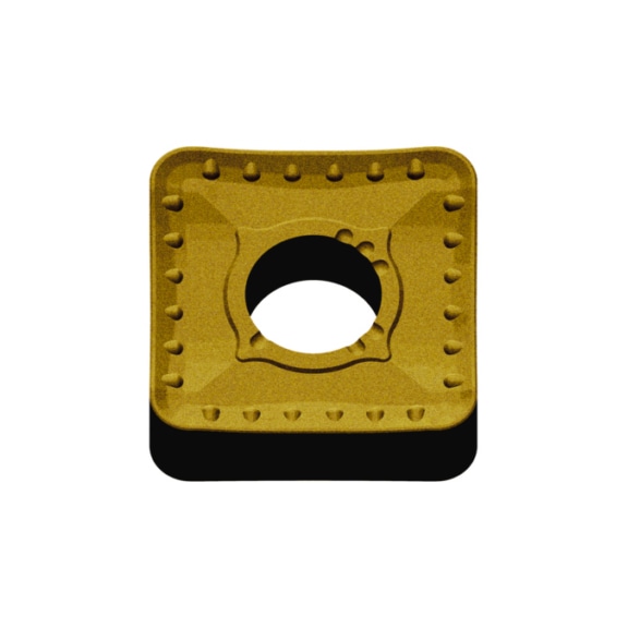 MITSUBISHI MATERIALS SNMM250732-HM MC7125 MITSUBISHI, WSP - Drehen, negativ - SNMM, Wendeschneidplatte, negativ