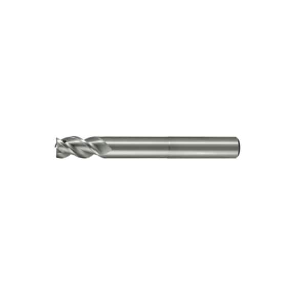 MITSUBISHI MATERIALS C2XLALD0200N100 MITSUBISHI, Schaftfr&auml;ser VHM - C2XLAL, VHM-Schaftfr&auml;ser der Serie Alimaster
