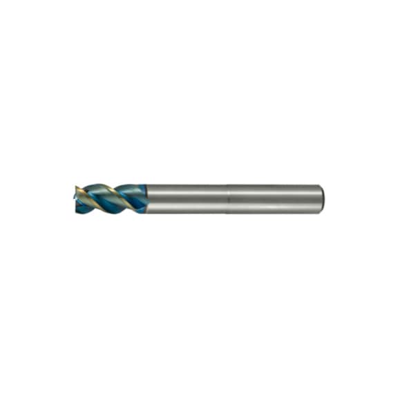 MITSUBISHI MATERIALS DLC3XLALD0150N080 MITSUBISHI, Schaftfr&auml;ser VHM - DLC3XLAL, VHM Schaftfr&auml;ser der Serie Alimaster